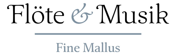 Flöte und Musik logo